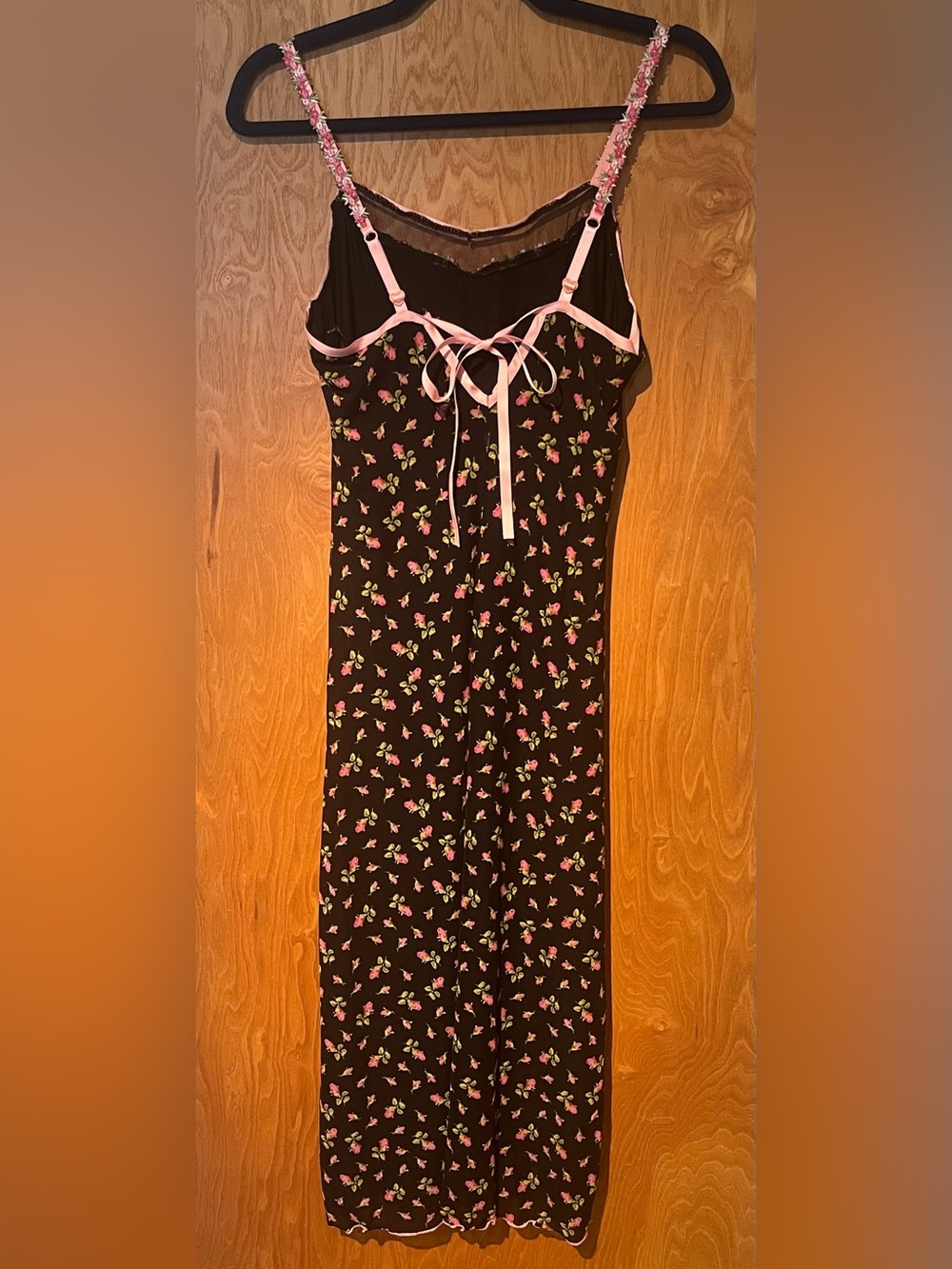 betsey Johnson for Forever 21 - Picture 5 of 5
